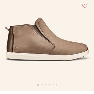 Hawai‘iloa Manu Hope